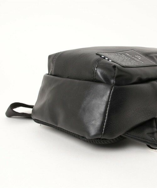MEN'S BIGI / メンズビギ メッセンジャーバッグ・ウエストポーチ | PRO-SPERITY別注ボディバッグ | 詳細4
