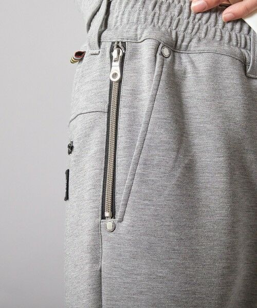 MEN'S BIGI / メンズビギ その他パンツ | PRO-SPERITY別注ジョガーパンツ | 詳細4