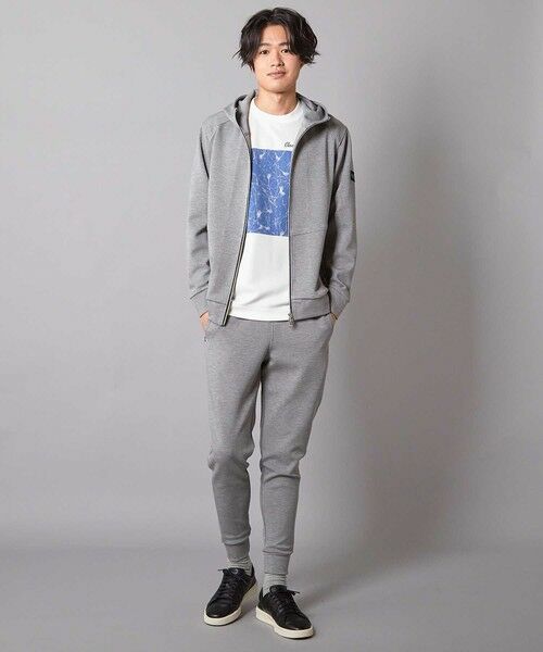 MEN'S BIGI / メンズビギ その他パンツ | PRO-SPERITY別注ジョガーパンツ | 詳細5