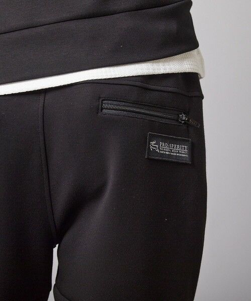 MEN'S BIGI / メンズビギ その他パンツ | PRO-SPERITY別注ジョガーパンツ | 詳細9