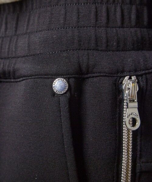 MEN'S BIGI / メンズビギ その他パンツ | PRO-SPERITY別注ジョガーパンツ | 詳細11