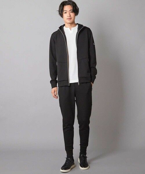 MEN'S BIGI / メンズビギ その他パンツ | PRO-SPERITY別注ジョガーパンツ | 詳細12