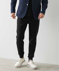 MEN'S BIGI / メンズビギ その他パンツ | 【PRO-SPERITY別注】ストレッチポンチジョガーパンツ