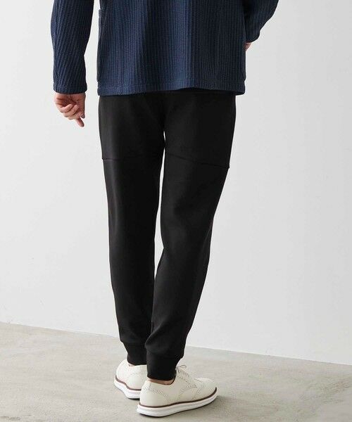 MEN'S BIGI / メンズビギ その他パンツ | 【PRO-SPERITY別注】ストレッチポンチジョガーパンツ | 詳細2
