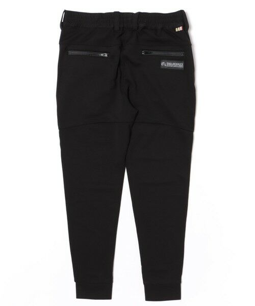 MEN'S BIGI / メンズビギ その他パンツ | 【PRO-SPERITY別注】ストレッチポンチジョガーパンツ | 詳細5