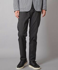 MEN'S BIGI / メンズビギ その他パンツ | スリムフィット ハイパーストレッチパンツ