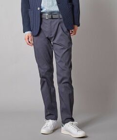 MEN'S BIGI / メンズビギ その他パンツ | スリムフィット ハイパーストレッチパンツ