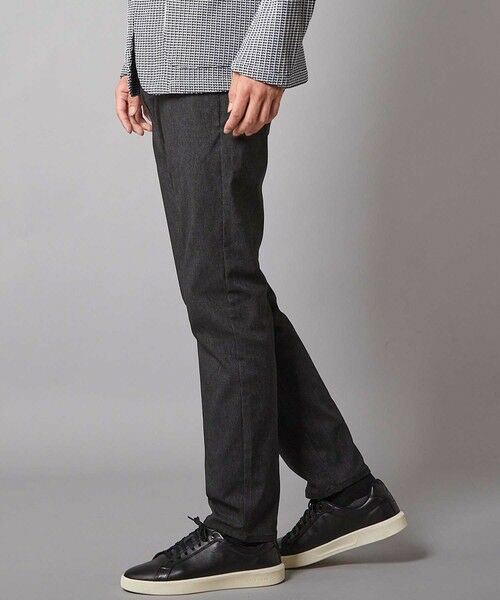 MEN'S BIGI / メンズビギ その他パンツ | スリムフィット ハイパーストレッチパンツ | 詳細2