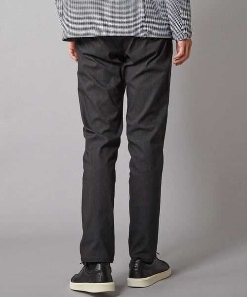 MEN'S BIGI / メンズビギ その他パンツ | スリムフィット ハイパーストレッチパンツ | 詳細3