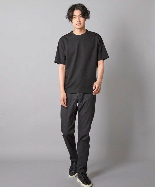 MEN'S BIGI / メンズビギ その他パンツ | スリムフィット ハイパーストレッチパンツ | 詳細5