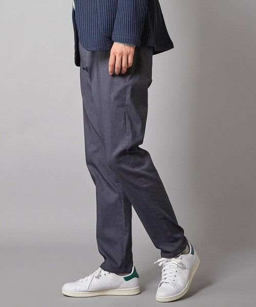 MEN'S BIGI / メンズビギ その他パンツ | スリムフィット ハイパーストレッチパンツ | 詳細7