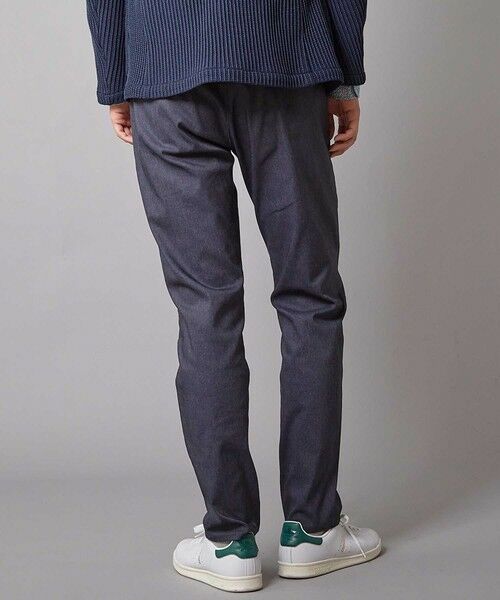 MEN'S BIGI / メンズビギ その他パンツ | スリムフィット ハイパーストレッチパンツ | 詳細8