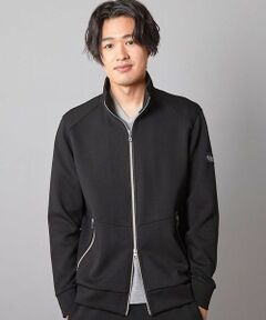 MEN'S BIGI / メンズビギ ブルゾン | PRO-SPERITY別注 スタンドカラージップブルゾン