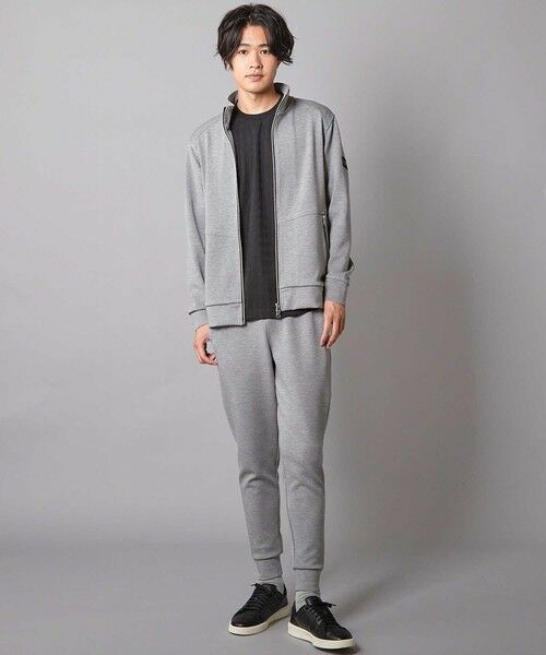 MEN'S BIGI / メンズビギ ブルゾン | PRO-SPERITY別注 スタンドカラージップブルゾン | 詳細6