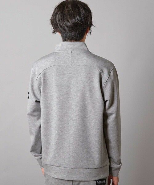 MEN'S BIGI / メンズビギ ブルゾン | PRO-SPERITY別注 スタンドカラージップブルゾン | 詳細3