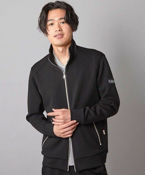 MEN'S BIGI / メンズビギ ブルゾン | PRO-SPERITY別注 スタンドカラージップブルゾン | 詳細7