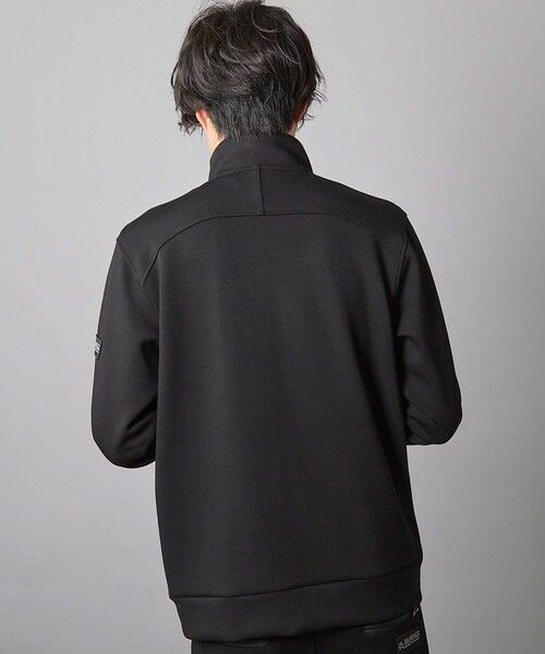 MEN'S BIGI / メンズビギ ブルゾン | PRO-SPERITY別注 スタンドカラージップブルゾン | 詳細9