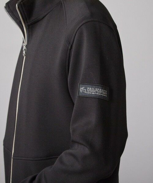 MEN'S BIGI / メンズビギ ブルゾン | PRO-SPERITY別注 スタンドカラージップブルゾン | 詳細10
