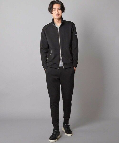MEN'S BIGI / メンズビギ ブルゾン | PRO-SPERITY別注 スタンドカラージップブルゾン | 詳細12
