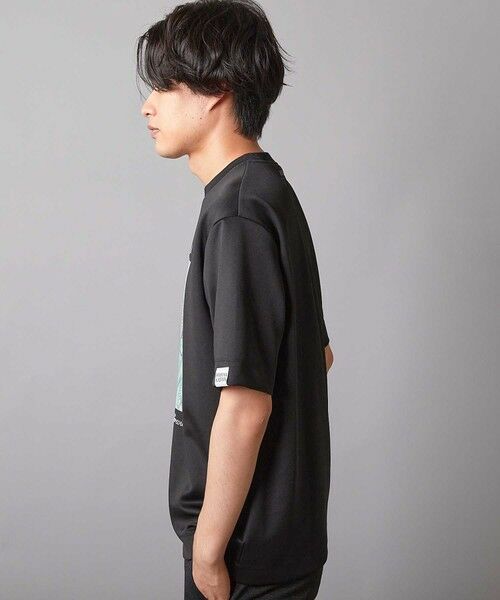 MEN'S BIGI / メンズビギ Tシャツ | HIBIYA-KADANコラボTシャツ | 詳細6