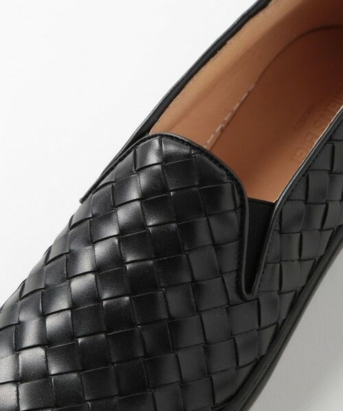 MEN'S BIGI / メンズビギ スニーカー | メッシュレザー スニーカー | 詳細7