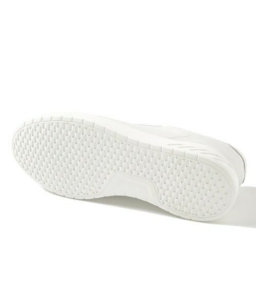 MEN'S BIGI / メンズビギ スニーカー | 【MODELLO/モデロ】GORETEX別注レザースニーカー | 詳細10