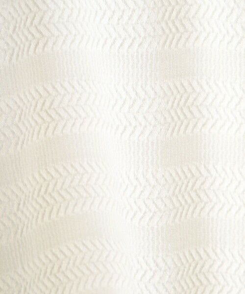 MEN'S BIGI / メンズビギ シャツ・ブラウス | ショートポイントカラージャージシャツ | 詳細5