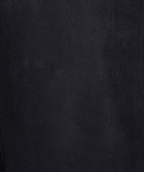 MEN'S BIGI / メンズビギ ブルゾン | フェイクスエードストレッチダンボールジャケット | 詳細17
