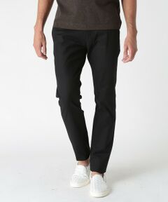 MEN'S BIGI / メンズビギ その他パンツ | ＜ON/OFF兼用＞シャドーヘリンボーンストレッチパンツ