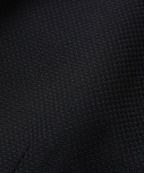 MEN'S BIGI / メンズビギ スラックス・ドレスパンツ | ミックスヤーン/ホップサックスラックス | 詳細15