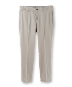 MEN'S BIGI / メンズビギ その他パンツ | ストレッチツイルテーパードパンツ