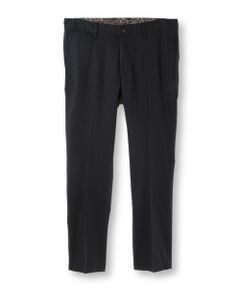 MEN'S BIGI / メンズビギ その他パンツ | ストレッチツイルテーパードパンツ
