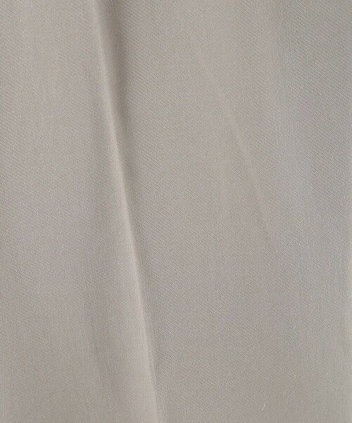 MEN'S BIGI / メンズビギ その他パンツ | ストレッチツイルテーパードパンツ | 詳細13