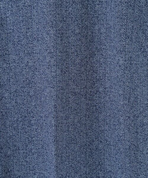 MEN'S BIGI / メンズビギ スラックス・ドレスパンツ | ドットエアーメッシュプリントパンツ＜吸水速乾＞ | 詳細11