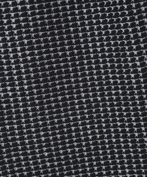 MEN'S BIGI / メンズビギ スラックス・ドレスパンツ | オニワッフルイージーパンツ | 詳細12