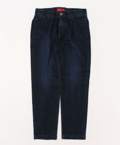 MEN'S BIGI / メンズビギ デニムパンツ | 【RED CARD別注】ダークユーズドデニムパンツ