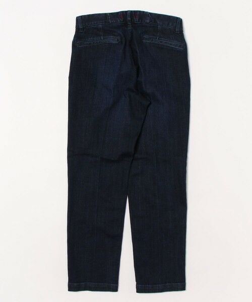 MEN'S BIGI / メンズビギ デニムパンツ | 【RED CARD別注】ダークユーズドデニムパンツ | 詳細1