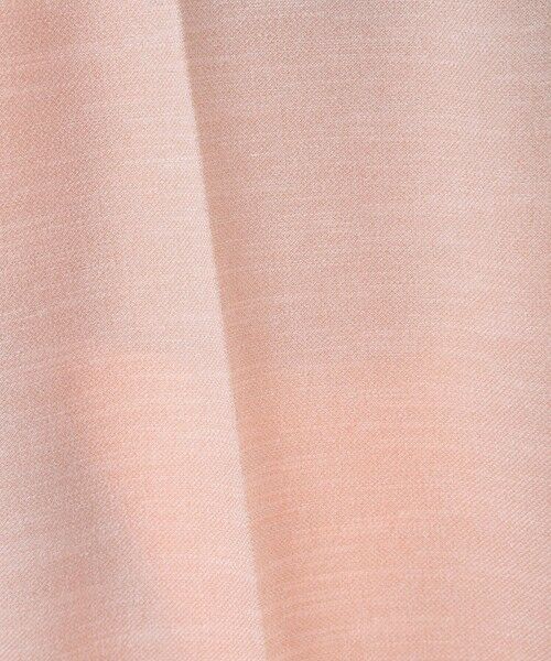 MEN'S BIGI / メンズビギ スラックス・ドレスパンツ | サマーツイードイージーパンツ | 詳細14