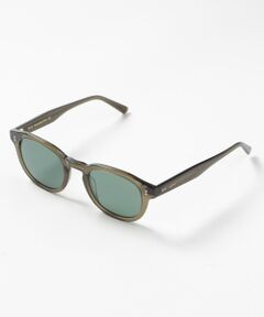 MEN'S BIGI / メンズビギ サングラス・メガネ | 【MESSYWEEKEND/メッシーウィークエンド】BILLE