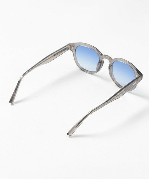 MEN'S BIGI / メンズビギ サングラス・メガネ | 【MESSYWEEKEND/メッシーウィークエンド】BILLE | 詳細2