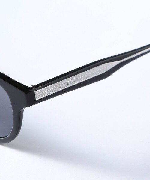 MEN'S BIGI / メンズビギ サングラス・メガネ | 【MESSYWEEKEND/メッシーウィークエンド】BILLE | 詳細5