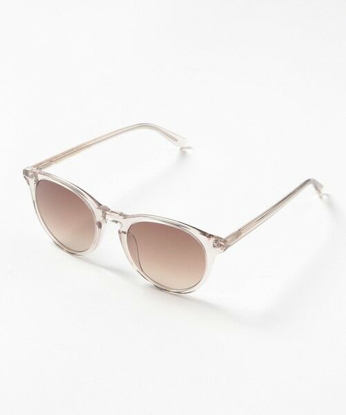 MEN'S BIGI / メンズビギ サングラス・メガネ | 【MESSYWEEKEND/メッシーウィークエンド】NEW DEPP（ローズ）