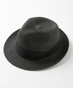 MEN'S BIGI / メンズビギ ハット | PAPER FOLDING HAT