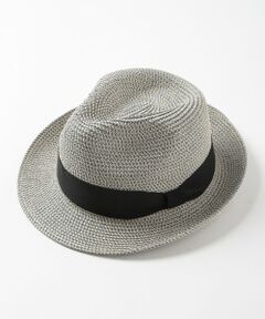 MEN'S BIGI / メンズビギ ハット | PAPER FOLDING HAT
