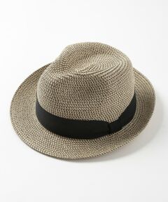 MEN'S BIGI / メンズビギ ハット | PAPER FOLDING HAT