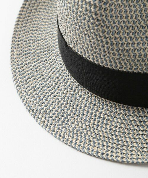 MEN'S BIGI / メンズビギ ハット | PAPER FOLDING HAT | 詳細4