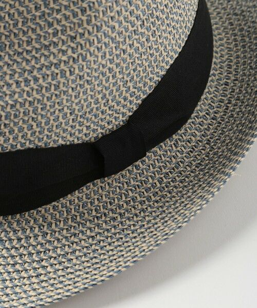 MEN'S BIGI / メンズビギ ハット | PAPER FOLDING HAT | 詳細5