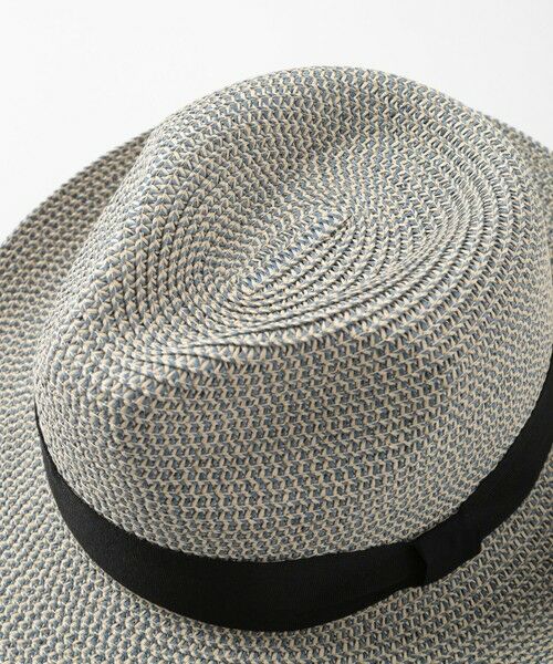 MEN'S BIGI / メンズビギ ハット | PAPER FOLDING HAT | 詳細6