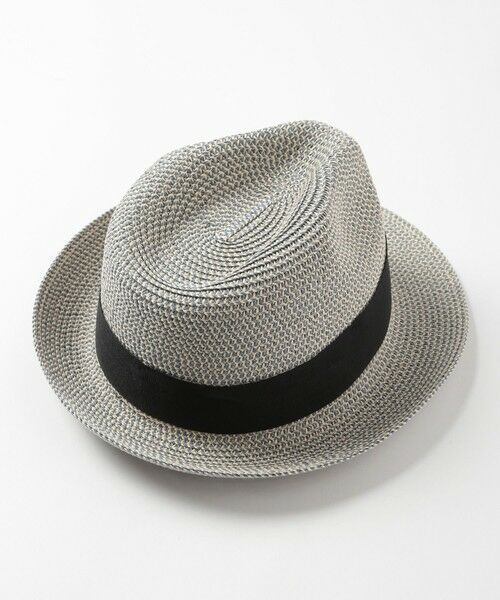 MEN'S BIGI / メンズビギ ハット | PAPER FOLDING HAT | 詳細7