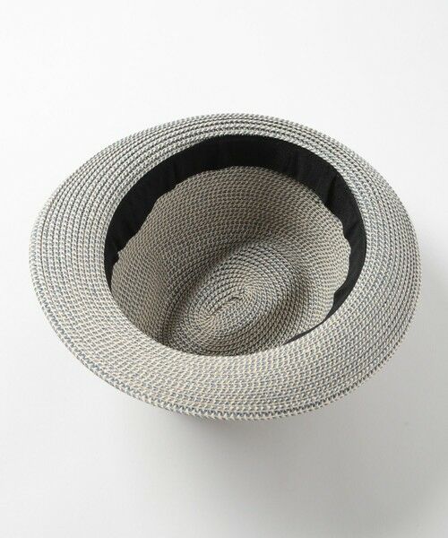 MEN'S BIGI / メンズビギ ハット | PAPER FOLDING HAT | 詳細8